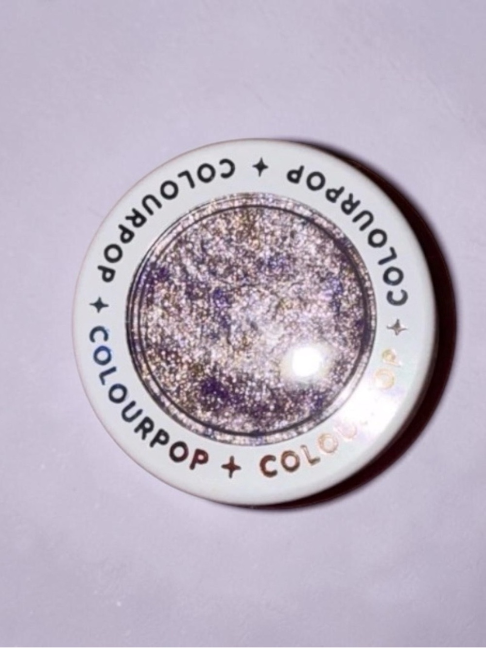😈 Colourpop Limited Edition Supershock Eyeshadow | Dozin Off